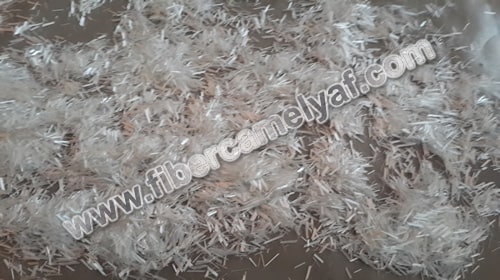 3-4,5 mm hazır sıva elyafı